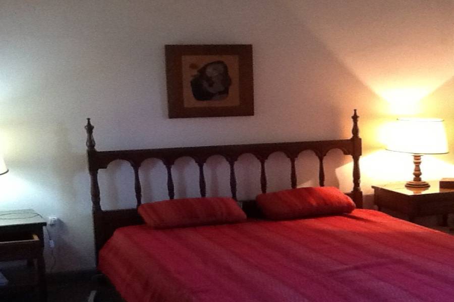 Punta del Este, Maldonado, Uruguay, 2 Bedrooms Bedrooms, ,2 BathroomsBathrooms,Casas,Temporario,41599