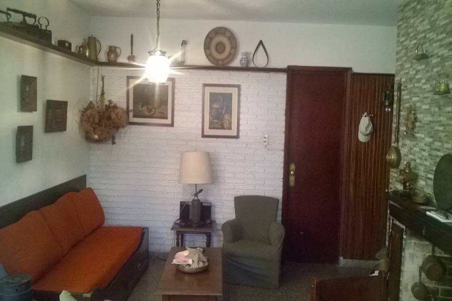 Punta del Este, Maldonado, Uruguay, 2 Bedrooms Bedrooms, ,2 BathroomsBathrooms,Casas,Temporario,41599