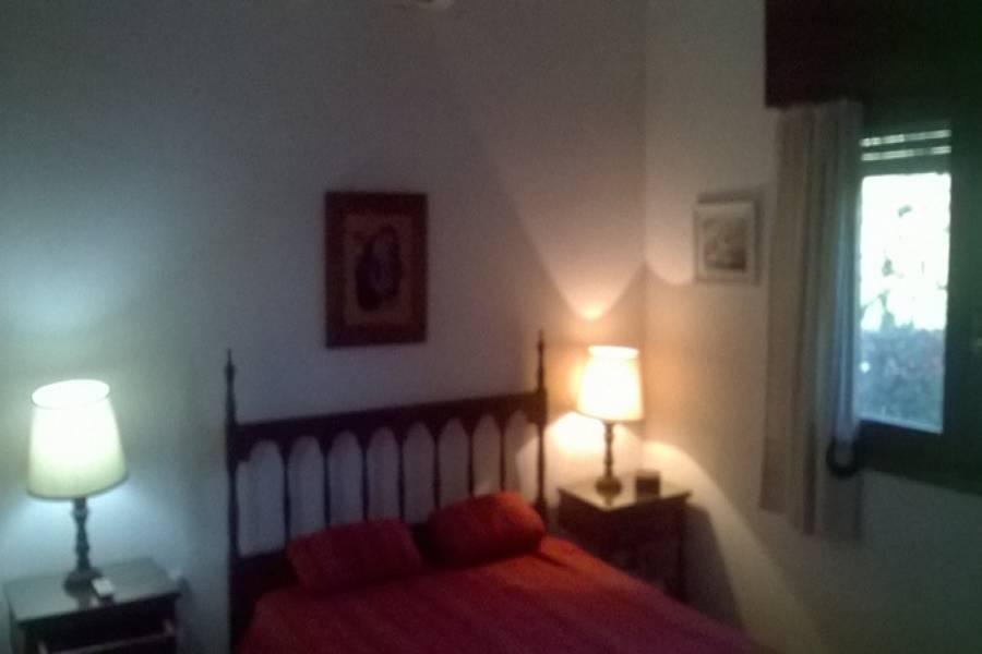 Punta del Este, Maldonado, Uruguay, 2 Bedrooms Bedrooms, ,2 BathroomsBathrooms,Casas,Temporario,41599