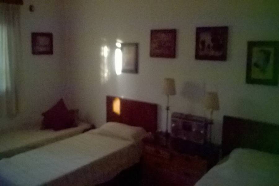 Punta del Este, Maldonado, Uruguay, 2 Bedrooms Bedrooms, ,2 BathroomsBathrooms,Casas,Temporario,41599