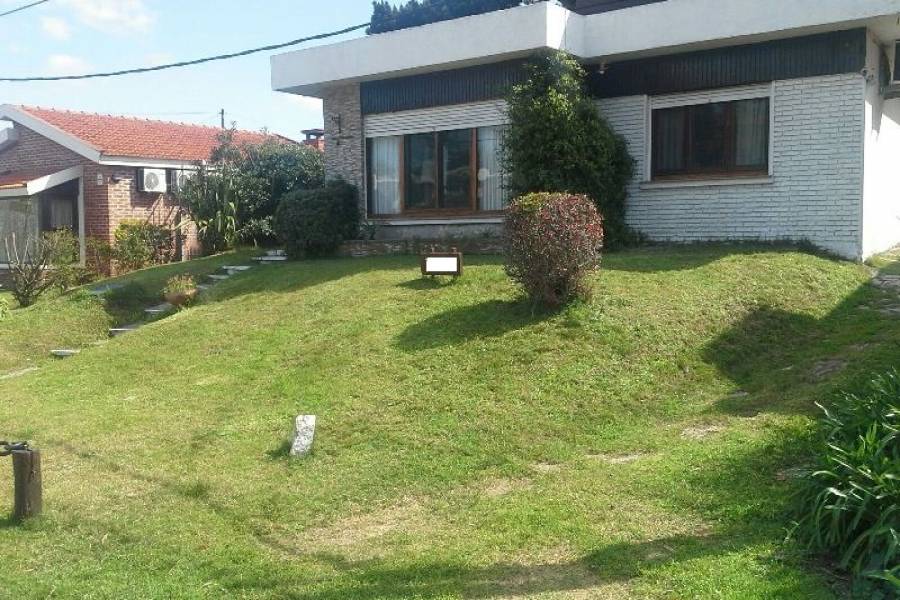 Punta del Este, Maldonado, Uruguay, 2 Bedrooms Bedrooms, ,2 BathroomsBathrooms,Casas,Temporario,41599