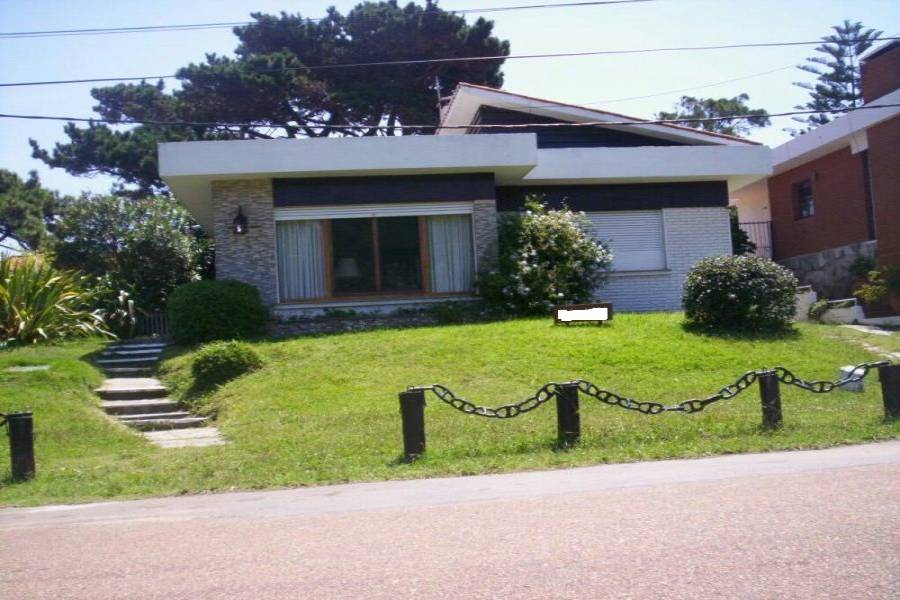 Punta del Este, Maldonado, Uruguay, 2 Bedrooms Bedrooms, ,2 BathroomsBathrooms,Casas,Temporario,41599