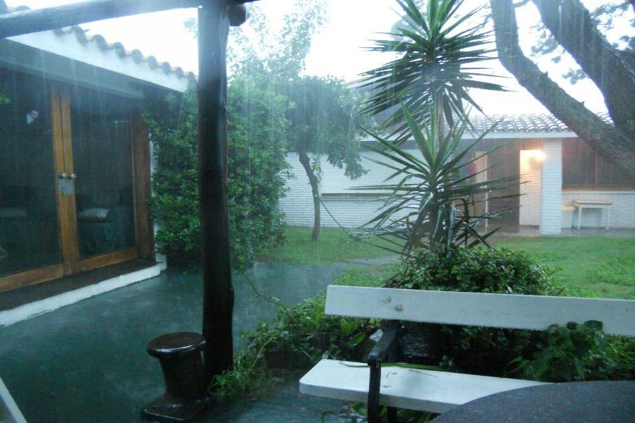 Punta del Este, Maldonado, Uruguay, 2 Bedrooms Bedrooms, ,2 BathroomsBathrooms,Casas,Temporario,41599