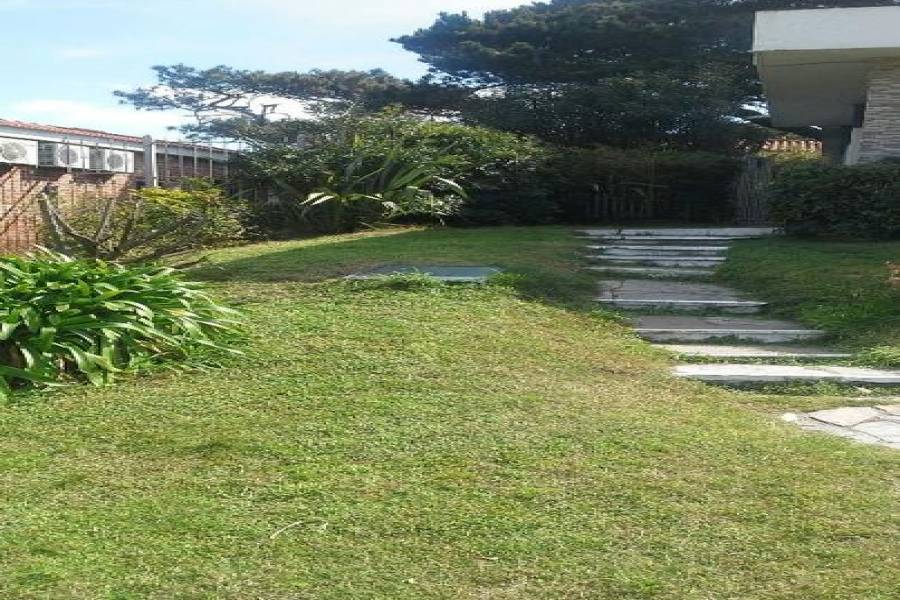 Punta del Este, Maldonado, Uruguay, 2 Bedrooms Bedrooms, ,2 BathroomsBathrooms,Casas,Temporario,41599