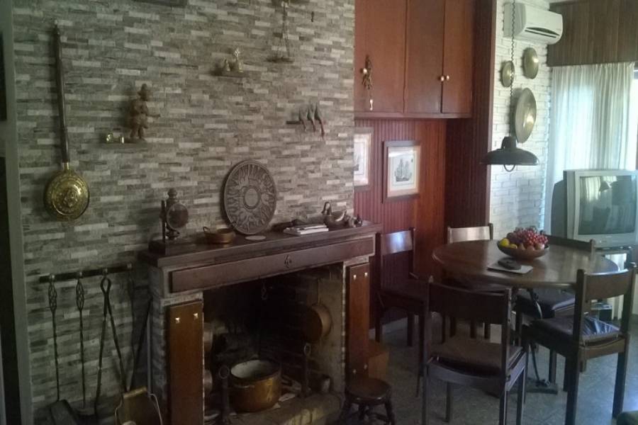 Punta del Este, Maldonado, Uruguay, 2 Bedrooms Bedrooms, ,2 BathroomsBathrooms,Casas,Temporario,41599