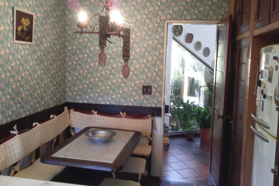 Punta del Este, Maldonado, Uruguay, 4 Bedrooms Bedrooms, ,4 BathroomsBathrooms,Casas,Venta,41604