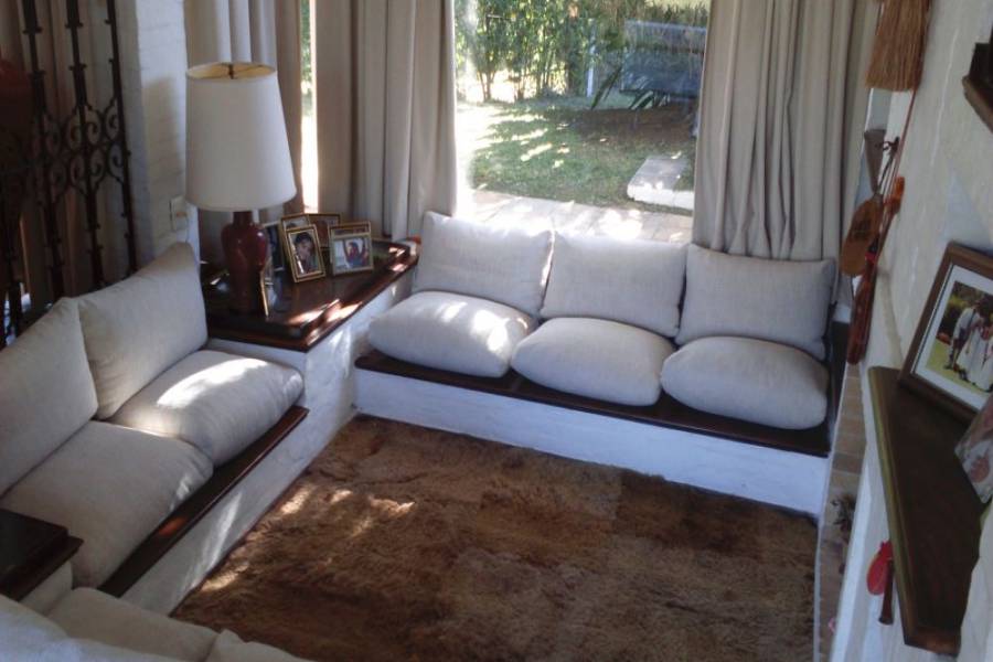 Punta del Este, Maldonado, Uruguay, 4 Bedrooms Bedrooms, ,4 BathroomsBathrooms,Casas,Venta,41604