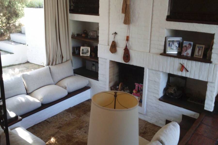 Punta del Este, Maldonado, Uruguay, 4 Bedrooms Bedrooms, ,4 BathroomsBathrooms,Casas,Venta,41604