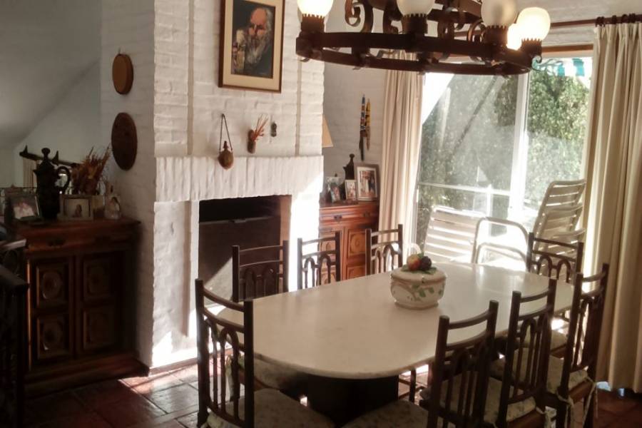 Punta del Este, Maldonado, Uruguay, 4 Bedrooms Bedrooms, ,4 BathroomsBathrooms,Casas,Venta,41604