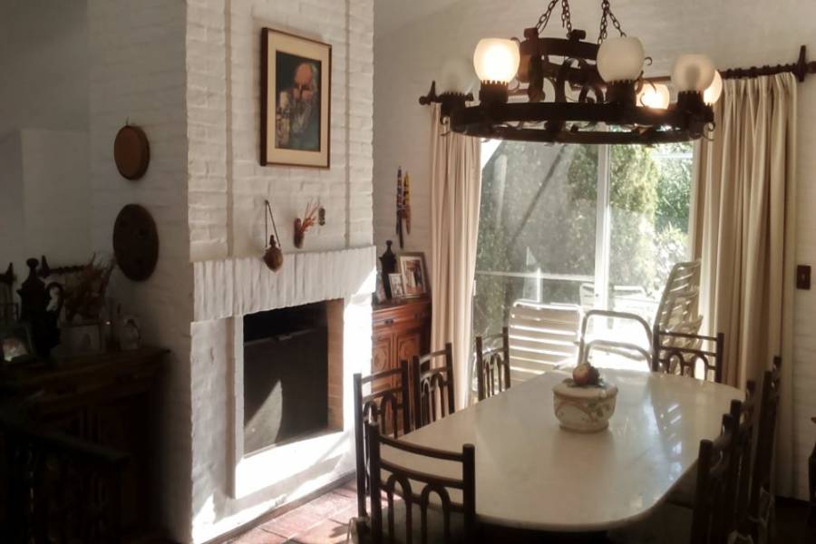 Punta del Este, Maldonado, Uruguay, 4 Bedrooms Bedrooms, ,4 BathroomsBathrooms,Casas,Venta,41604