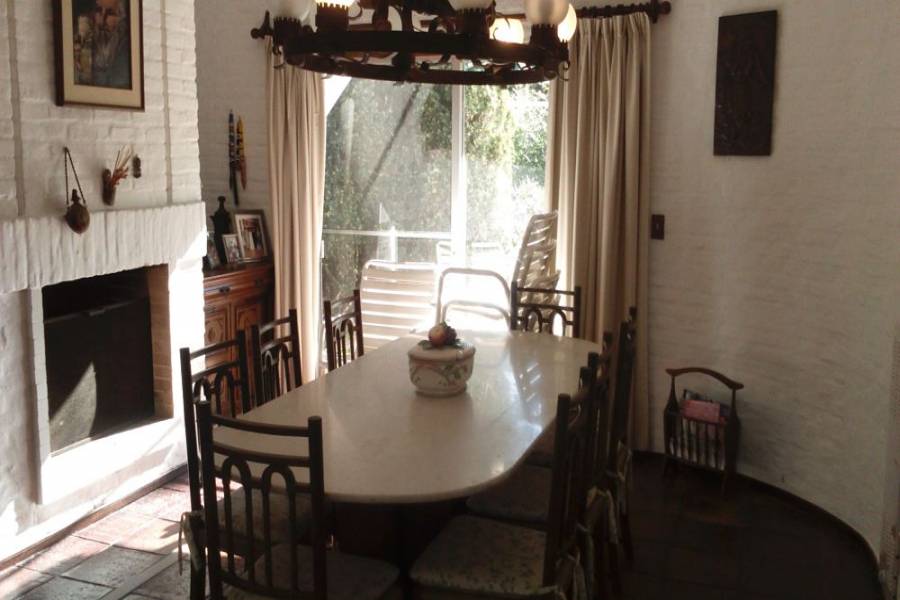 Punta del Este, Maldonado, Uruguay, 4 Bedrooms Bedrooms, ,4 BathroomsBathrooms,Casas,Venta,41604