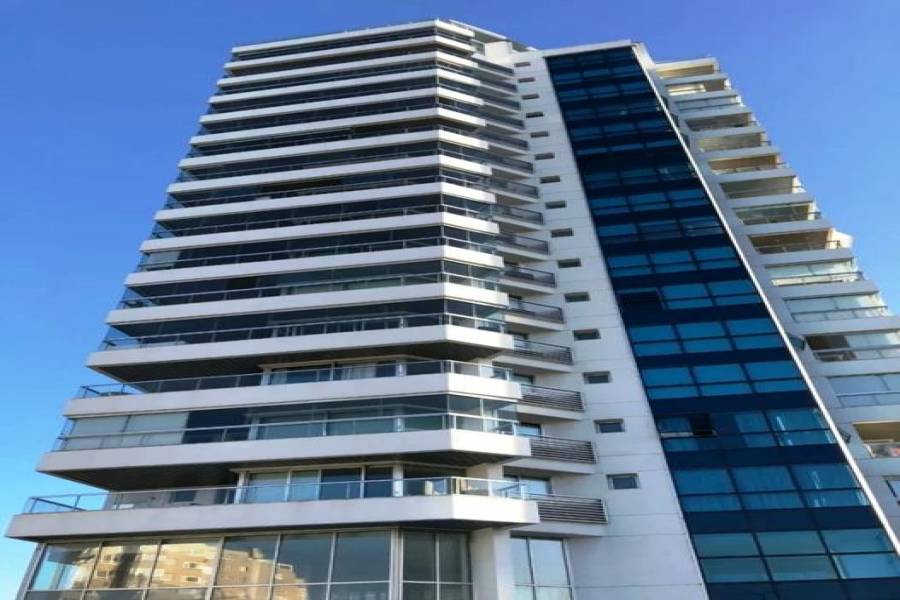 Punta del Este, Maldonado, Uruguay, 2 Bedrooms Bedrooms, ,3 BathroomsBathrooms,Apartamentos,Venta,41606