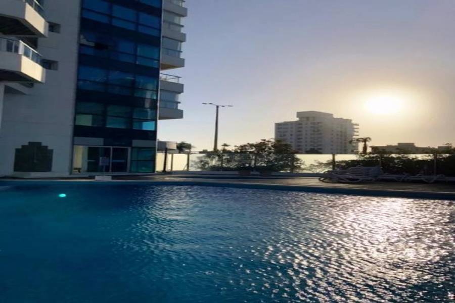 Punta del Este, Maldonado, Uruguay, 2 Bedrooms Bedrooms, ,3 BathroomsBathrooms,Apartamentos,Venta,41606