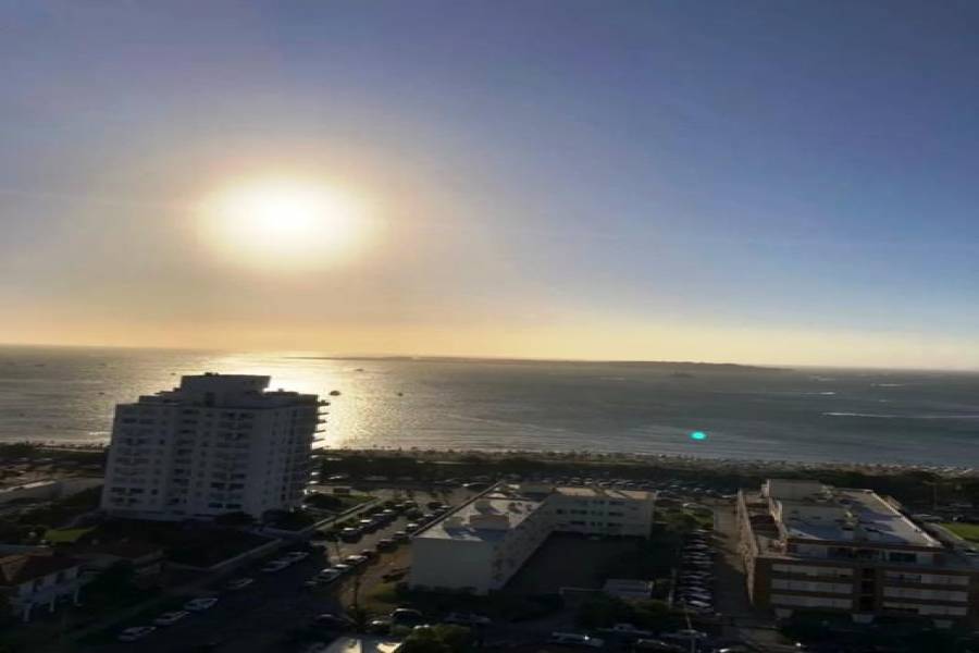 Punta del Este, Maldonado, Uruguay, 2 Bedrooms Bedrooms, ,3 BathroomsBathrooms,Apartamentos,Venta,41606