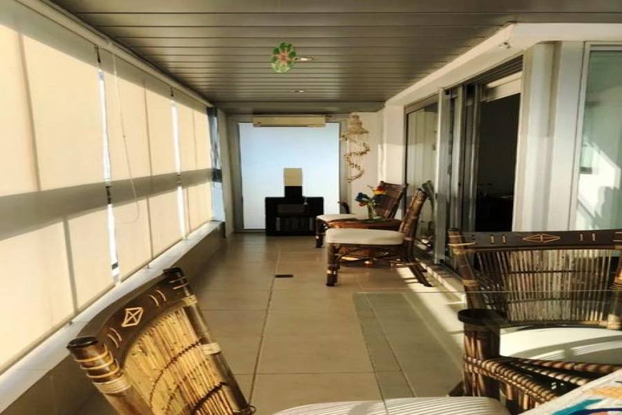 Punta del Este, Maldonado, Uruguay, 2 Bedrooms Bedrooms, ,3 BathroomsBathrooms,Apartamentos,Venta,41606