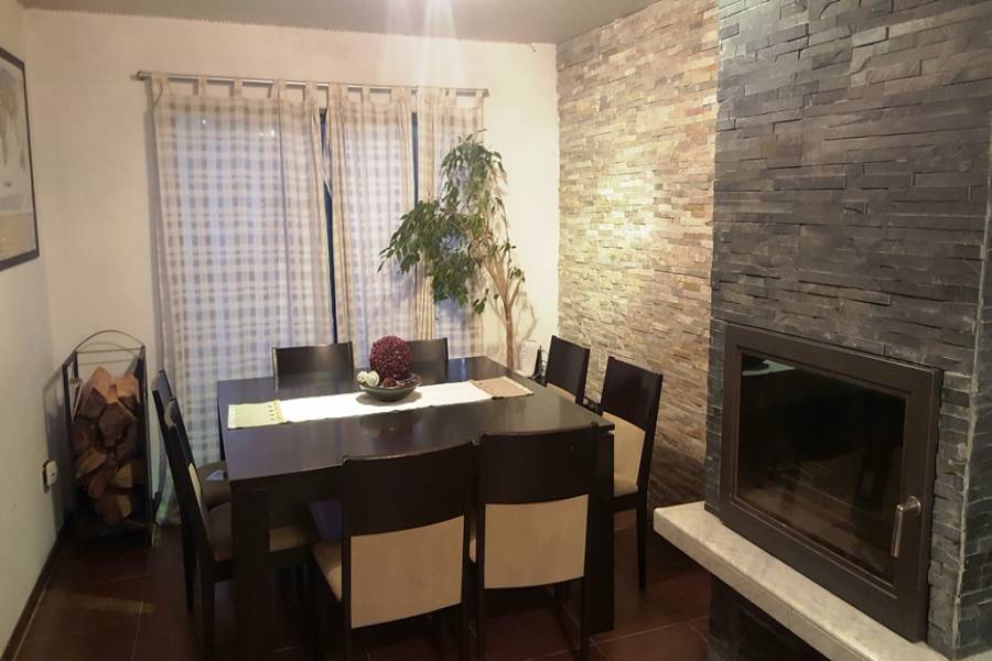 Punta del Este, Maldonado, Uruguay, 4 Bedrooms Bedrooms, ,3 BathroomsBathrooms,Casas,Temporario,41611