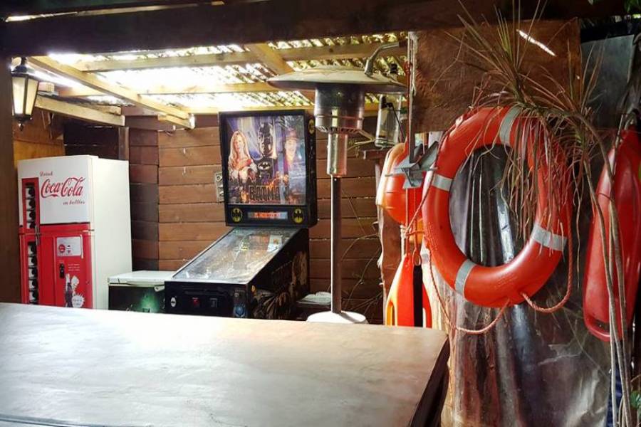 Punta del Este, Maldonado, Uruguay, 4 Bedrooms Bedrooms, ,3 BathroomsBathrooms,Casas,Temporario,41611