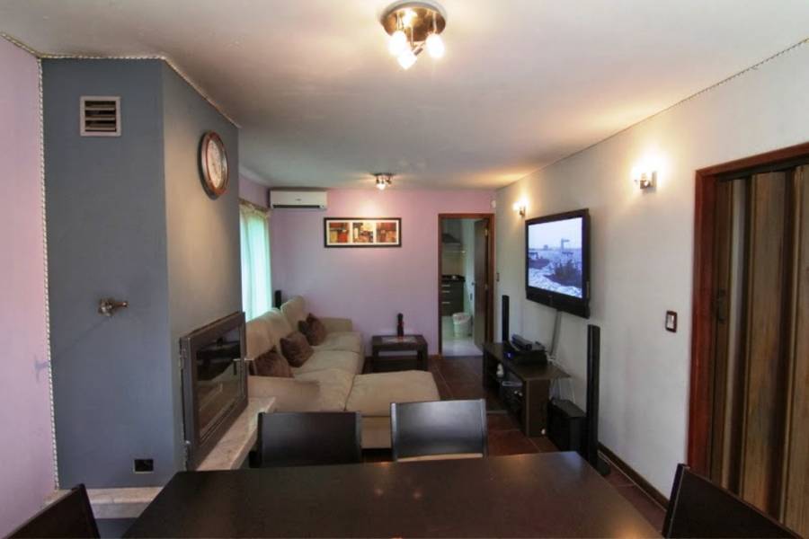 Punta del Este, Maldonado, Uruguay, 4 Bedrooms Bedrooms, ,3 BathroomsBathrooms,Casas,Temporario,41611