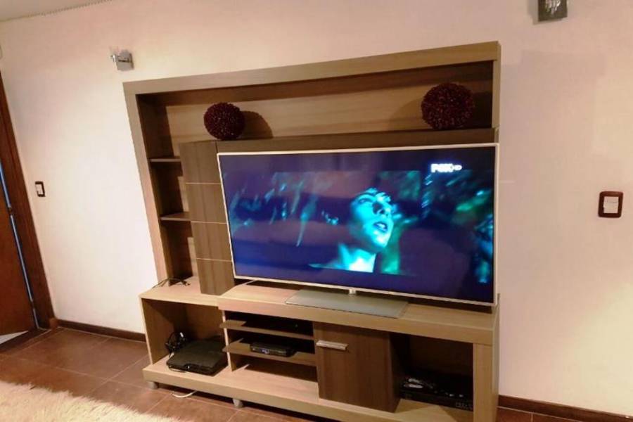 Punta del Este, Maldonado, Uruguay, 4 Bedrooms Bedrooms, ,3 BathroomsBathrooms,Casas,Temporario,41611