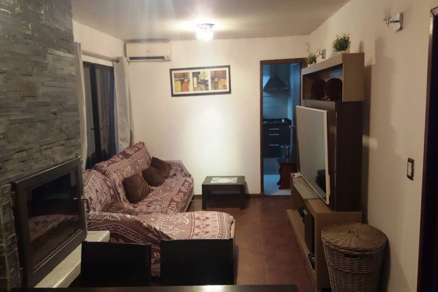 Punta del Este, Maldonado, Uruguay, 4 Bedrooms Bedrooms, ,3 BathroomsBathrooms,Casas,Temporario,41612