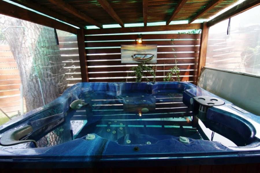 Punta del Este, Maldonado, Uruguay, 4 Bedrooms Bedrooms, ,3 BathroomsBathrooms,Casas,Temporario,41612