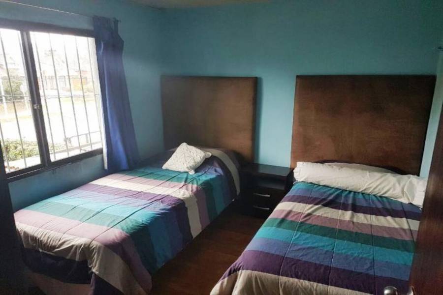 Punta del Este, Maldonado, Uruguay, 4 Bedrooms Bedrooms, ,3 BathroomsBathrooms,Casas,Temporario,41612