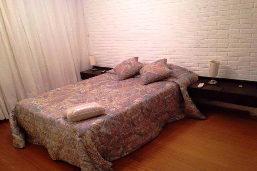 Punta del Este, Maldonado, Uruguay, 4 Bedrooms Bedrooms, ,3 BathroomsBathrooms,Casas,Temporario,41613