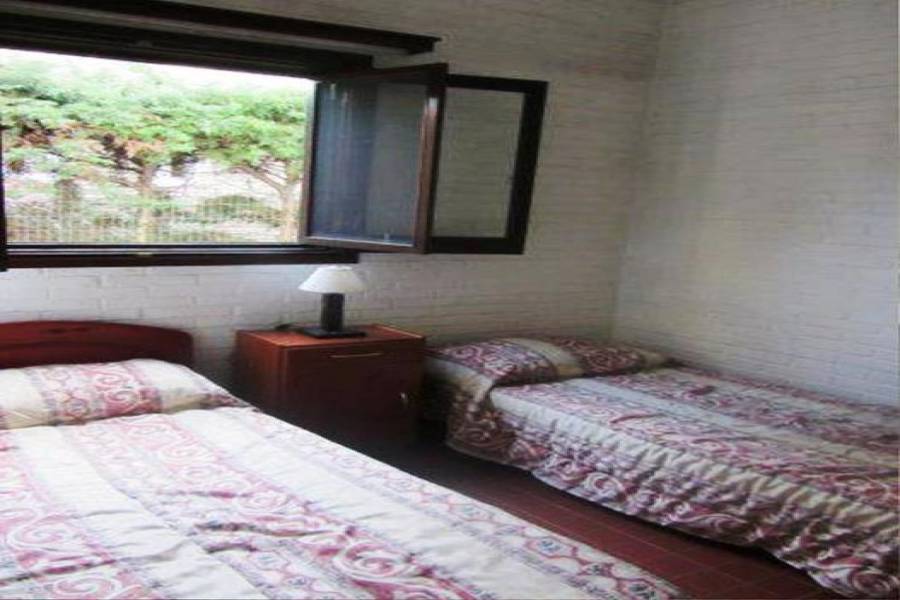 Punta del Este, Maldonado, Uruguay, 4 Bedrooms Bedrooms, ,3 BathroomsBathrooms,Casas,Temporario,41613