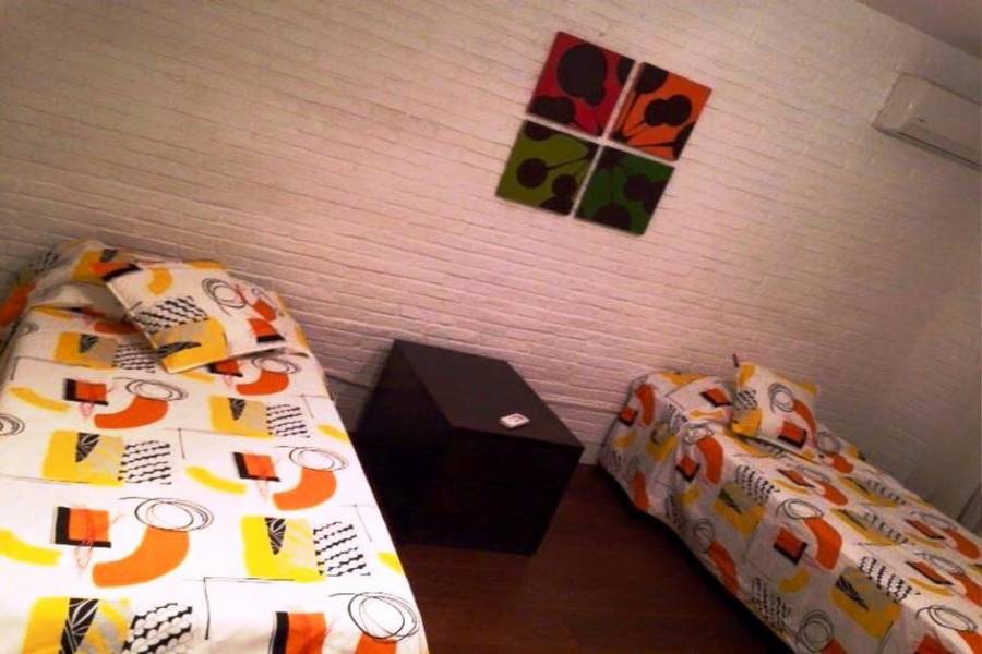 Punta del Este, Maldonado, Uruguay, 4 Bedrooms Bedrooms, ,3 BathroomsBathrooms,Casas,Temporario,41613