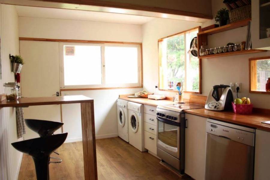 Punta del Este, Maldonado, Uruguay, 4 Bedrooms Bedrooms, ,3 BathroomsBathrooms,Casas,Temporario,41613