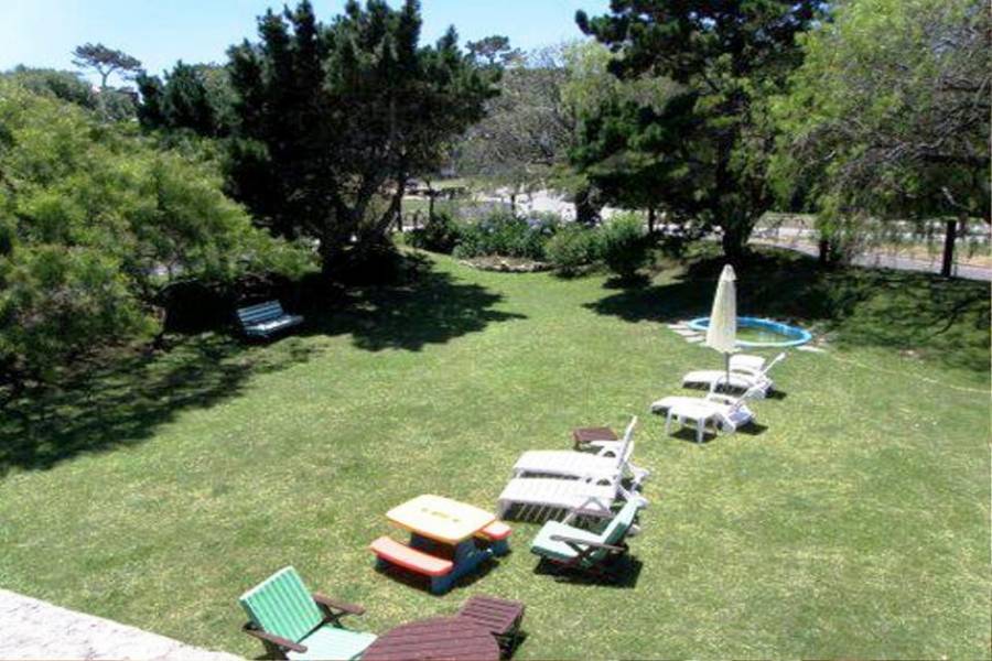 Punta del Este, Maldonado, Uruguay, 4 Bedrooms Bedrooms, ,3 BathroomsBathrooms,Casas,Temporario,41613