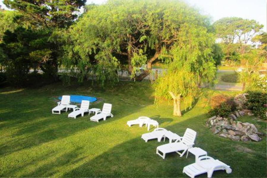 Punta del Este, Maldonado, Uruguay, 4 Bedrooms Bedrooms, ,3 BathroomsBathrooms,Casas,Temporario,41613