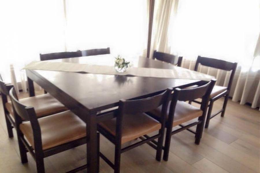 Punta del Este, Maldonado, Uruguay, 4 Bedrooms Bedrooms, ,3 BathroomsBathrooms,Casas,Temporario,41613