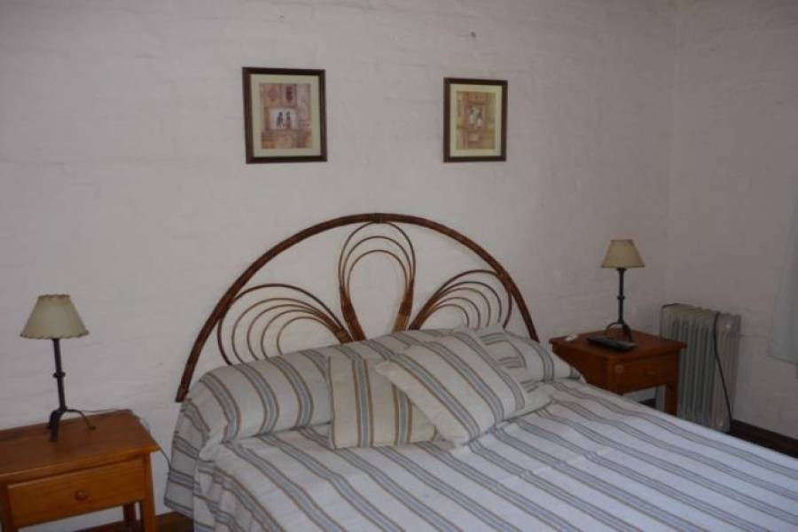 Punta del Este, Maldonado, Uruguay, 3 Bedrooms Bedrooms, ,3 BathroomsBathrooms,Casas,Temporario,41614