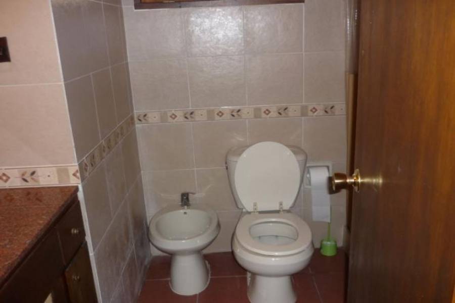 Punta del Este, Maldonado, Uruguay, 3 Bedrooms Bedrooms, ,3 BathroomsBathrooms,Casas,Temporario,41614