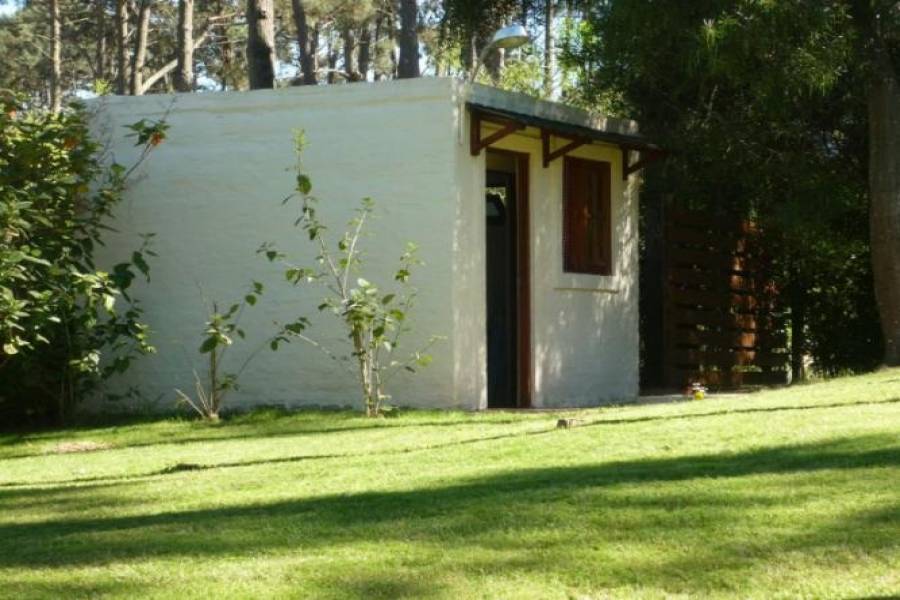 Punta del Este, Maldonado, Uruguay, 3 Bedrooms Bedrooms, ,3 BathroomsBathrooms,Casas,Temporario,41614