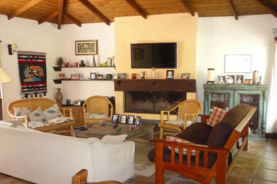 Punta del Este, Maldonado, Uruguay, 3 Bedrooms Bedrooms, ,3 BathroomsBathrooms,Casas,Temporario,41614