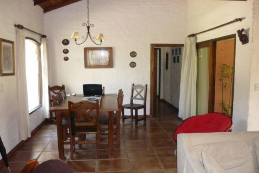 Punta del Este, Maldonado, Uruguay, 3 Bedrooms Bedrooms, ,3 BathroomsBathrooms,Casas,Temporario,41614