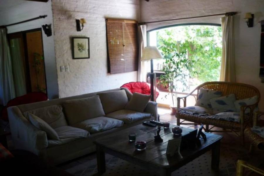 Punta del Este, Maldonado, Uruguay, 3 Bedrooms Bedrooms, ,3 BathroomsBathrooms,Casas,Temporario,41614