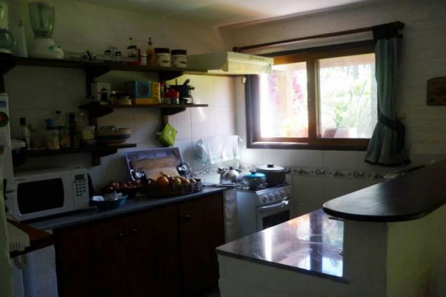 Punta del Este, Maldonado, Uruguay, 3 Bedrooms Bedrooms, ,3 BathroomsBathrooms,Casas,Temporario,41614
