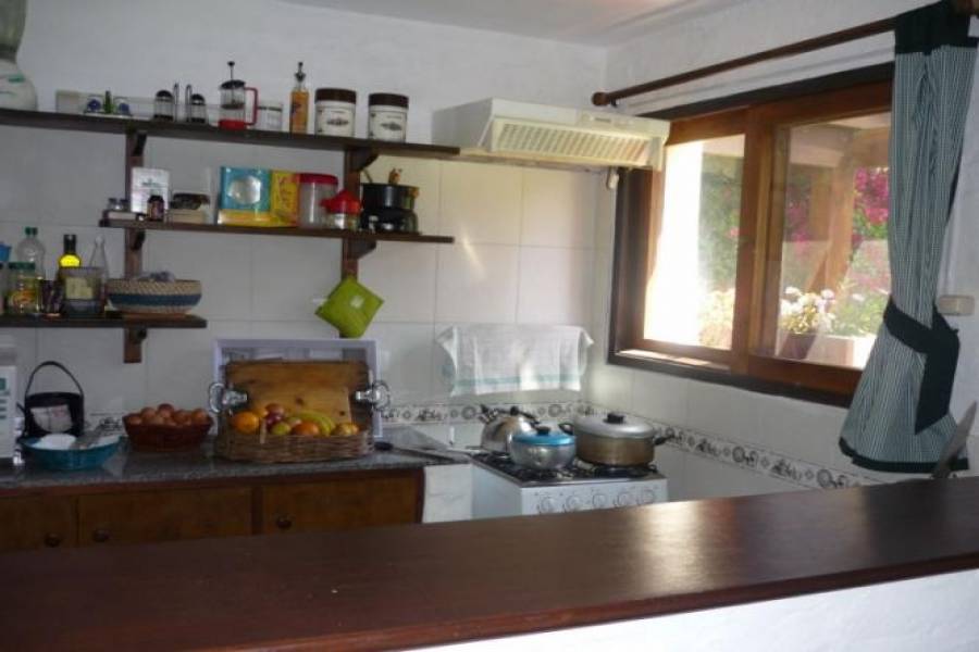 Punta del Este, Maldonado, Uruguay, 3 Bedrooms Bedrooms, ,3 BathroomsBathrooms,Casas,Temporario,41614