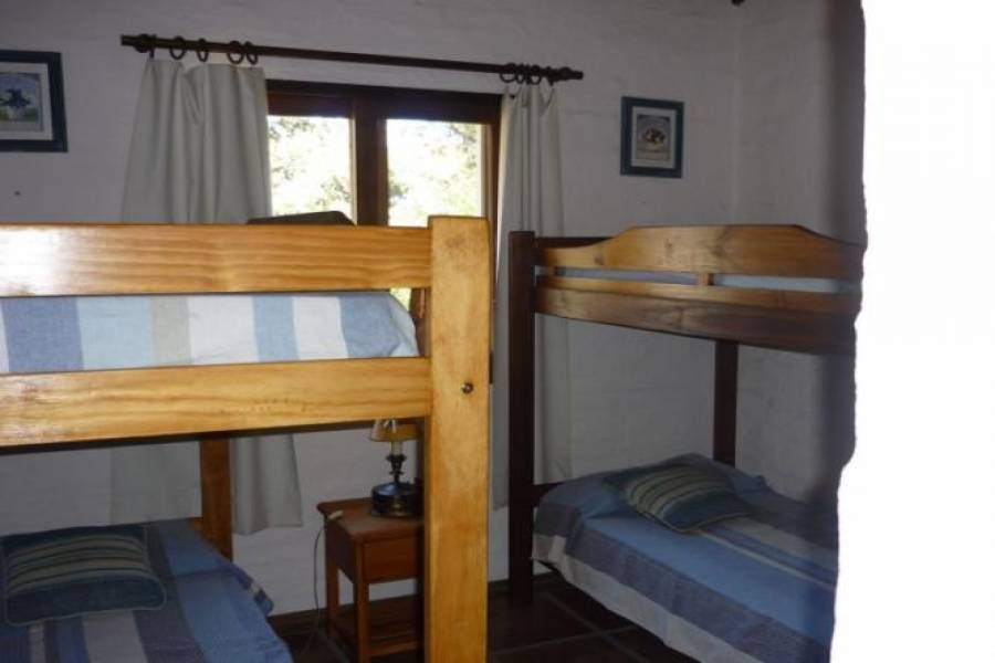 Punta del Este, Maldonado, Uruguay, 3 Bedrooms Bedrooms, ,3 BathroomsBathrooms,Casas,Temporario,41614