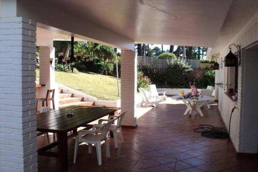 Punta del Este, Maldonado, Uruguay, 3 Bedrooms Bedrooms, ,2 BathroomsBathrooms,Casas,Temporario,41616