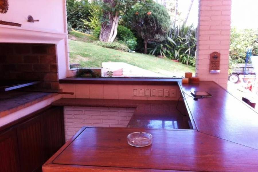 Punta del Este, Maldonado, Uruguay, 3 Bedrooms Bedrooms, ,2 BathroomsBathrooms,Casas,Temporario,41616