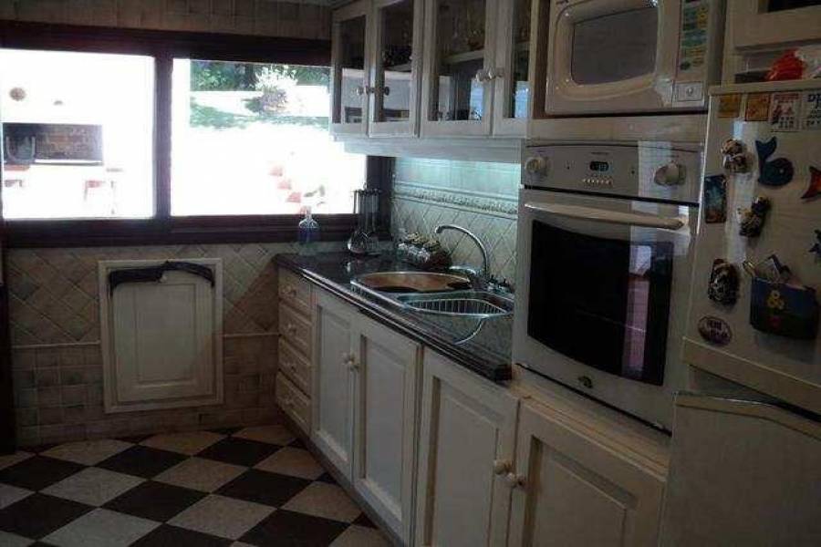 Punta del Este, Maldonado, Uruguay, 3 Bedrooms Bedrooms, ,2 BathroomsBathrooms,Casas,Temporario,41616