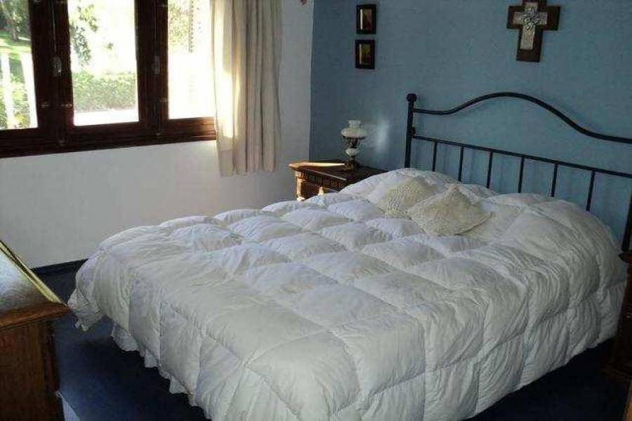 Punta del Este, Maldonado, Uruguay, 3 Bedrooms Bedrooms, ,2 BathroomsBathrooms,Casas,Temporario,41616