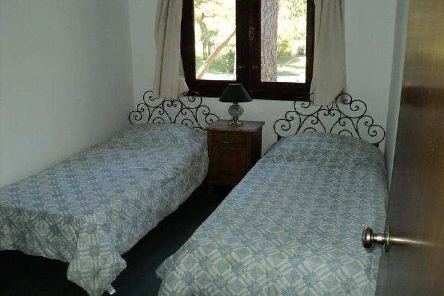 Punta del Este, Maldonado, Uruguay, 3 Bedrooms Bedrooms, ,2 BathroomsBathrooms,Casas,Temporario,41616