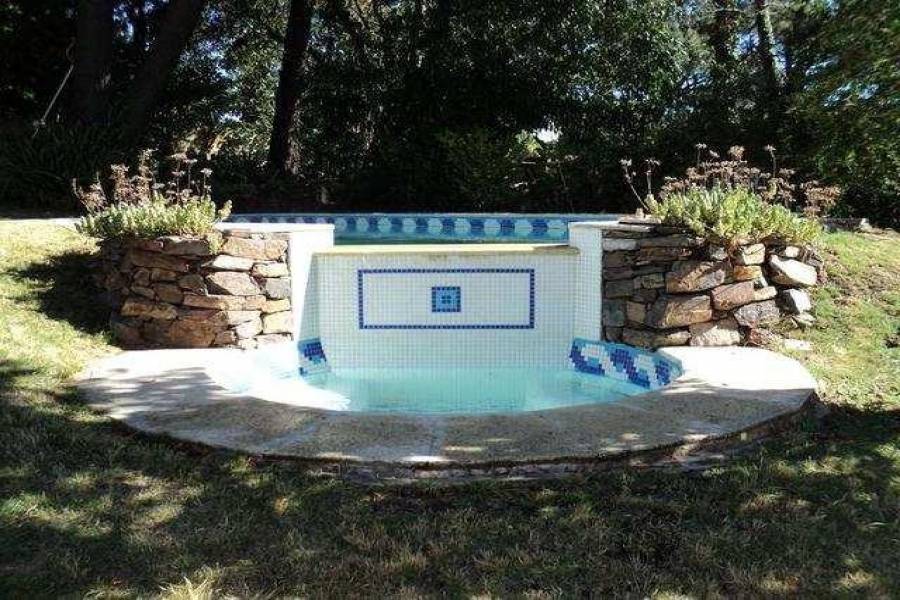 Punta del Este, Maldonado, Uruguay, 3 Bedrooms Bedrooms, ,2 BathroomsBathrooms,Casas,Temporario,41616