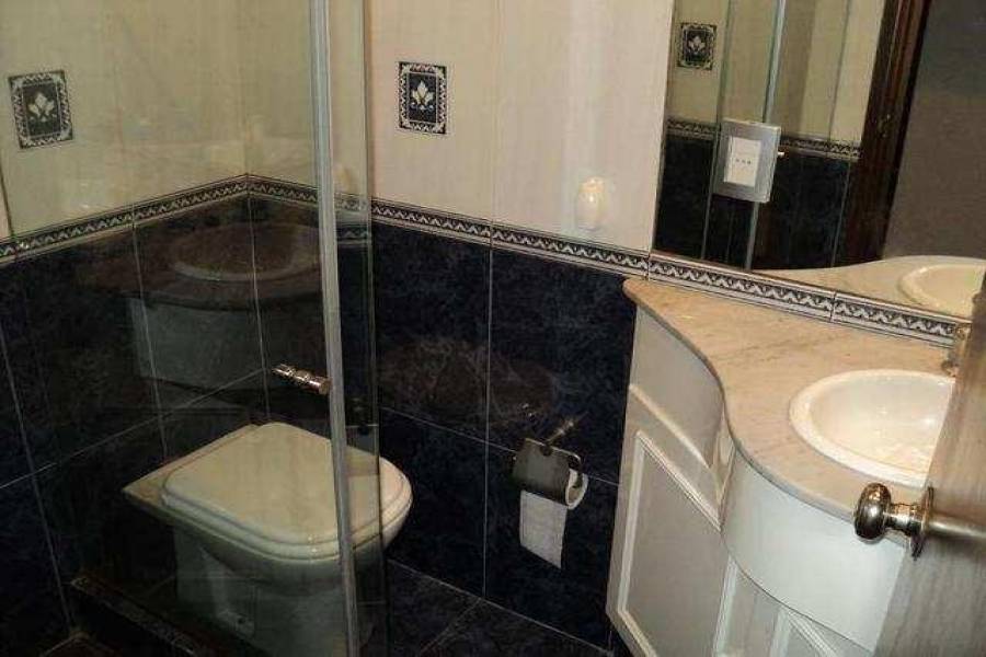 Punta del Este, Maldonado, Uruguay, 3 Bedrooms Bedrooms, ,2 BathroomsBathrooms,Casas,Temporario,41616