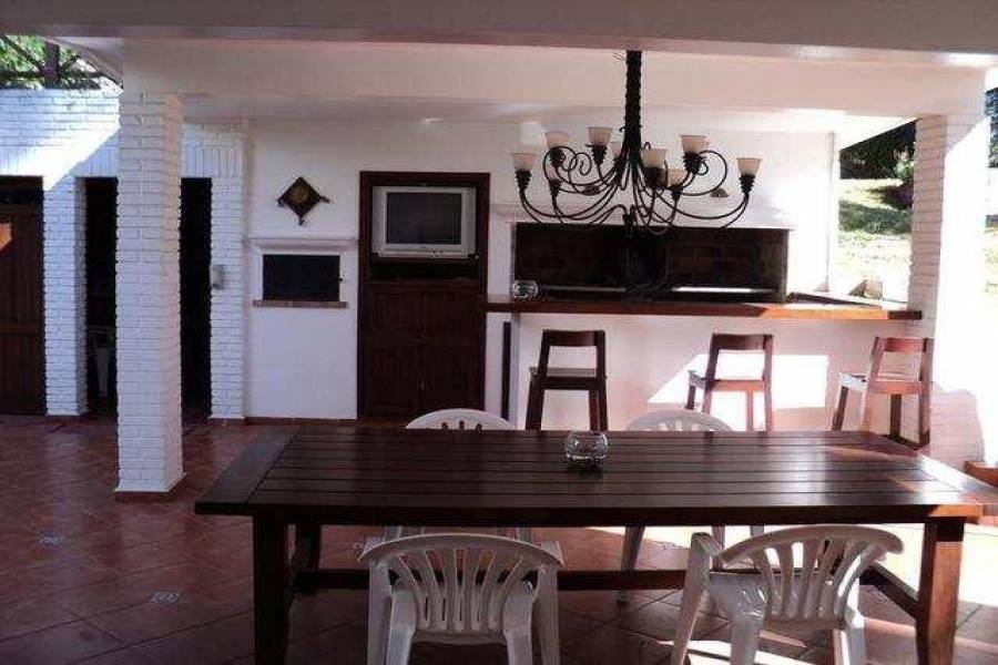 Punta del Este, Maldonado, Uruguay, 3 Bedrooms Bedrooms, ,2 BathroomsBathrooms,Casas,Temporario,41616